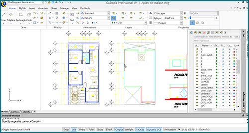 Layer Manager