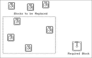 LISP Blocks in CADopia