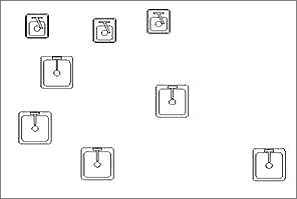 LISP Blocks in CADopia