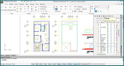 Edit Block Attributes properties