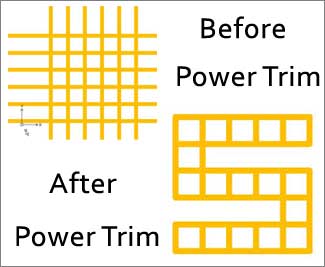 PowerTrim